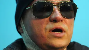 Сергей Филин се срещна с трупата си в Москва