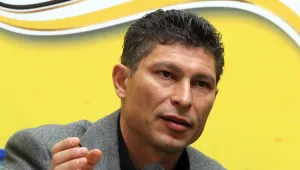 Балъков: Възмутен съм, няма да поемам националния тим