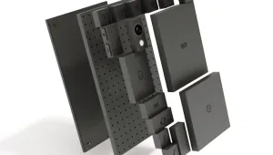 Phonebloks – телефонът на бъдещето