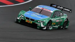 DTM: Фарфус спечели в Ошерслебен, Рокенфелер докосна титлата