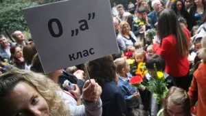 23 000 деца напускат училище преди да завършат образованието си