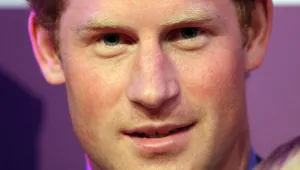 Приятелката на принц Хари била 