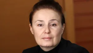 Шефът на ДНСК била уволнена тихомълком