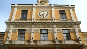 БДЖ проверява гаф с липса на локомотиви на гара Пловдив