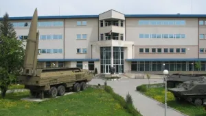 Военноисторическият музей чества вековен юбилей с изложба