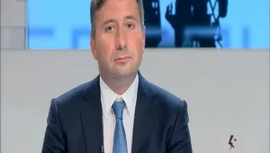Прокопиев пред DW: Василев и Пеевски използват НБМГ като оръжие срещу конкуренти*