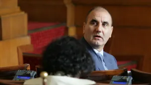 За пръв път от години: МВР с бюджет под 1 млрд. лв.