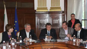 500 млн. евро са под риск заради случващото се във фонд „Земеделие”