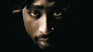2Pac искал да бъде джедай в 