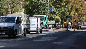 Теч на метан стресна старозагорци