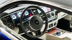 Rolls Royce регистрират 12% по-високи продажби през 2014