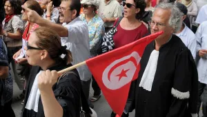 Ислямистите в Тунис склониха да съставят служебно правителство