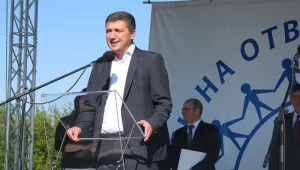 Икономическият министър не чака скок на тока, било истерия, за да се плашат хората