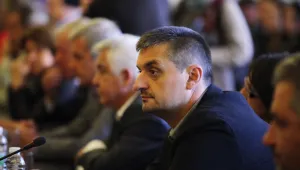 Кирил Добрев: Президентът ни вкара в политическо безвремие