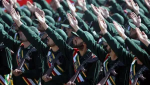 Армията на Иран против едностранно сближаване на отношенията със САЩ