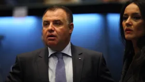 Мирослав Найденов: Българите очакват лидер, който да ги поведе