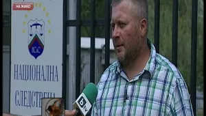 Прокуратурата с вендета срещу защитен свидетел по делото 