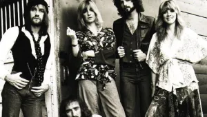 Fleetwood Mac – хедлайнер на Гластънбъри '14?