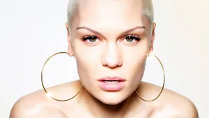 Jessie J поддържала гласа си с леблебия и чесън
