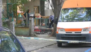 Обвинение в предумишлено убийство за мъжа, разстрелял банкерка в Бургас