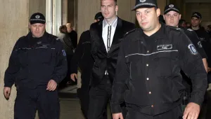 Доган показа незаинтересованост по делото срещу своя нападател