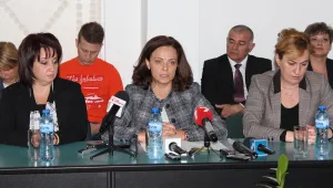 Таня Андреева за ГЕРБ: Тежката артилерия оставя след себе си пустиня