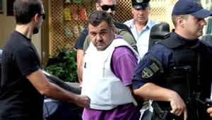 Враждуващи хип-хоп групи в Гърция се обединиха в битката срещу неонацизма