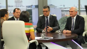 Сред „художествени измислици” въпросът „Кой предложи Ибрямов?” остана в жанра мистерия