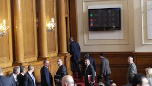 ГЕРБ предлага експертна помощ на кабинета заради бежанците