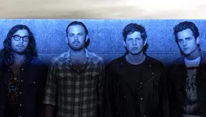 Kings of Leon издадоха нов албум