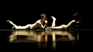Акценти от SOFIA DANCE WEEK '13