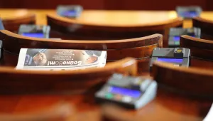 БСП, ДПС и „Атака” мълчат за решението по казуса 