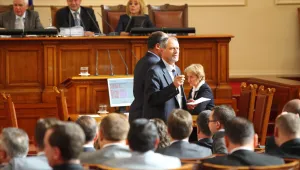 Социолози наредиха нов парламент