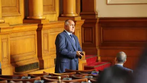 Борисов: 