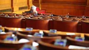 Приеха на първо четене промените за назначаването на кметски наместници