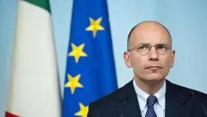 Енрико Лета иска вот на доверие от италианския парламент