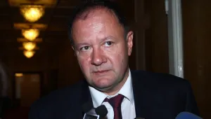Миков иска БСП да е 