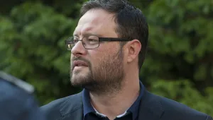 Петима са задръжани заради словесна схватка с Десислав Чуколов
