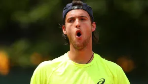 Жоао Соуза стана първият португалец с титла от ATP