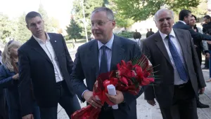Станишев с 