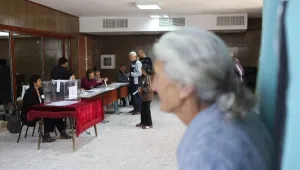 Кандидатът на ГЕРБ Станислава Алексиева е новият кмет на Трън