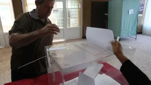 Балотаж в Сатовча