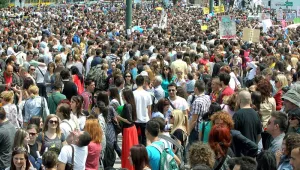 Преброяване на населението в Босна за първи път от 1991 г.