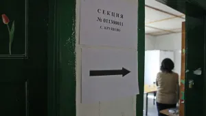 ГЕРБ се оплака от изборни нарушения в Гърмен и Трън