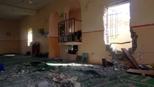 Жертви и ранени след атентат срещу шиити в Саудитска Арабия