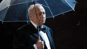 Почина Рангел Вълчанов