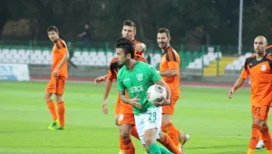 Берое и Литекс затвориха кръга с голово шоу
