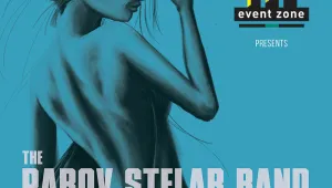 Продажбата на промо билети за концерта на Parov Stelar Band приключва 