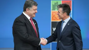 Петро Порошенко готов да подпише мирния план в петък