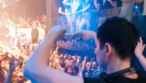 Спечели пропуск за Dubfire! 